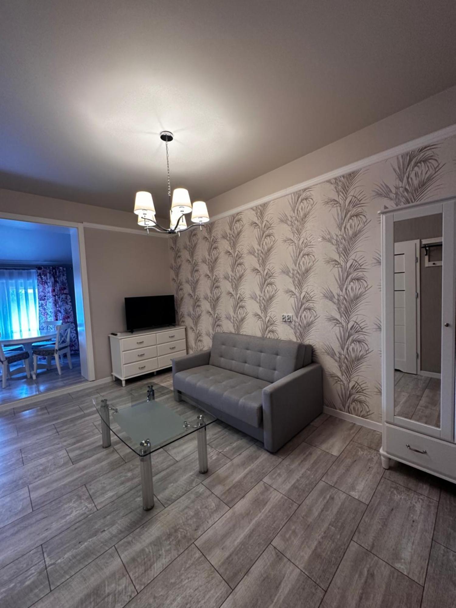 Apartamenty Czerwona Roza Wieprz  Ngoại thất bức ảnh